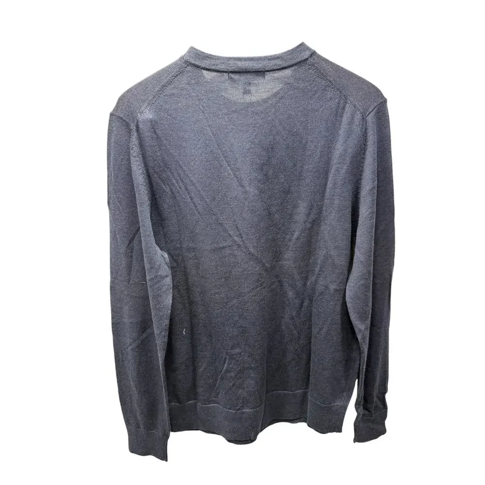 Banana Republic Men’s Sweater Size M NEW # K114